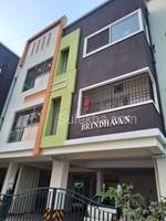 2 BHK Residential Apartment for Lease Only at Brindhavan in Kovilambakkam