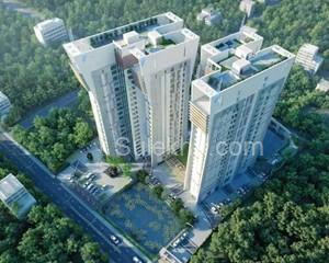 4 BHK Residential Apartment for Rent Only in Tangra