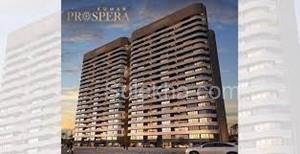 2 BHK Residential Apartment for Rent Only at Kumar prospera in Hadapsar