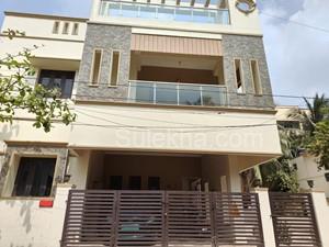 4+ BHK Independent House for Rent Only in Iyyappanthangal