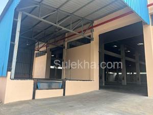 19000 sqft Commercial Warehouses/Godowns for Rent Only in Poonamallee