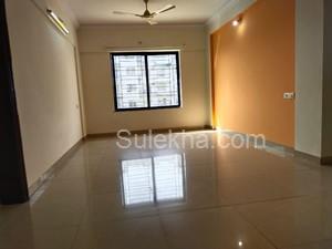 2 BHK Independent House for Rent Only at Matoshree building in Kharadi