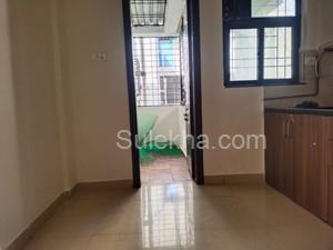 1 BHK Independent House for Rent Only at Pisal building in Kharadi