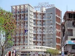 3 BHK Residential Apartment for Rent Only at Mio palazzo in Kharadi