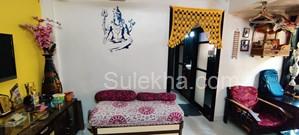 1 BHK Residential Apartment for Rent Only at Shanti Nagar Sector 6 in Mira Road