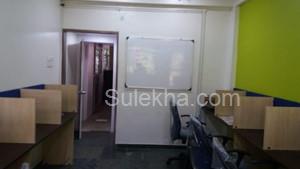 300 sqft Office Space for Rent Only in Viman Nagar