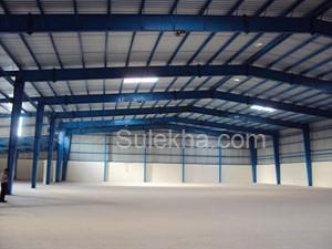 31000 sqft Commercial Warehouses/Godowns for Rent Only in Periyapalayam