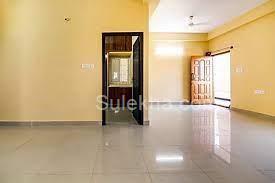 1 BHK Residential Apartment for Rent Only at KASTURI NAGAR in Bangalore