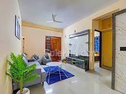 3 BHK Residential Apartment for Rent Only at Whitefield in WHITE FIELD