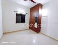 1 BHK Independent House for Rent Only in HBR Layout