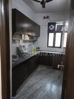 2 BHK Independent House for Rent Only in HBR Layout