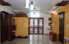 1 BHK Independent House for Rent Only in Babusapalya