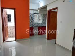 1 BHK Independent House for Rent Only in Ramamurthy Nagar