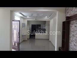 2 BHK Independent House for Rent Only in Ramamurthy Nagar