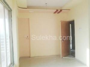 2 BHK Residential Apartment for Rent Only in Richards Town