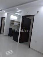 2 BHK Residential Apartment for Rent Only in Babusapalya