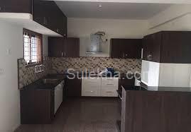 3 BHK Residential Apartment for Rent Only in Babusapalya