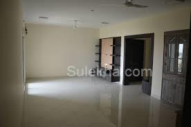 2 BHK Residential Apartment for Rent Only in HBR Layout