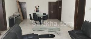 2 BHK Residential Apartment for Rent Only in Kolkata