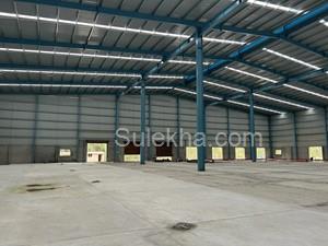 67000 sqft Commercial Warehouses/Godowns for Rent Only in Makali