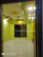 2 BHK Residential Apartment for Rent Only at Shantinath Empress in Mira Road