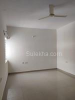1 BHK Independent House for Rent Only in OMBR Layout