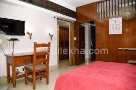 3 BHK Residential Apartment for Rent Only in Cox Town