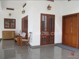 2 BHK Residential Apartment for Rent Only in Frazer Town