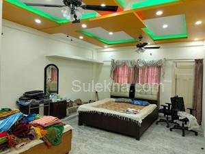 3 BHK Builder Floor for Lease Only at Individual house in Battarahalli