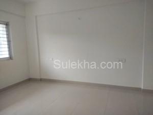 2 BHK Independent House for Rent Only in Banaswadi