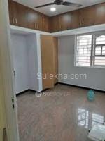 4 BHK Residential Apartment for Rent Only at Frazor Town in Frazer Town