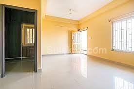 3 BHK Residential Apartment for Rent Only at Richmond town in Richards Town