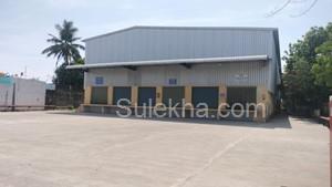 22000 sqft Commercial Warehouses/Godowns for Rent Only in Poonamallee