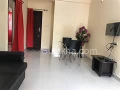 1 BHK Residential Apartment for Rent Only at BABUSAPALYA in Babusapalya