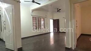 3 BHK Residential Apartment for Rent Only at BABUSAPALYA in Babusapalya