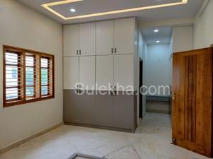 3 BHK Residential Apartment for Rent Only in Ulsoor