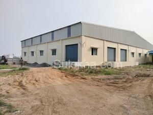 16000 sqft Commercial Warehouses/Godowns for Rent Only in Poonamallee