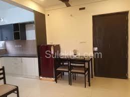 3 BHK Residential Apartment for Rent Only at Langford road in Langford Town