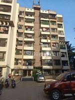 1 BHK Residential Apartment for Rent Only at New Poonam Green in Mira Road