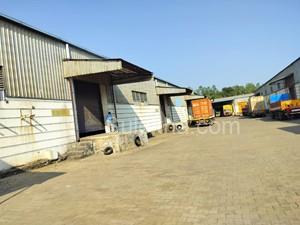80000 sqft Commercial Warehouses/Godowns for Rent Only in Kuthambakkam