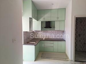 3 BHK Residential Apartment for Lease Only at Apartment in Hallehalli
