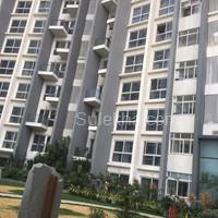 4 BHK Residential Apartment for Rent Only at SNN Clermont in Hebbal