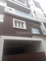 1 BHK Builder Floor for Lease Only at Builder floor in Dasarahalli