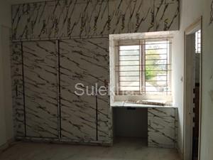 3 BHK Residential Apartment for Lease Only at Apartment in Kaggadasapura