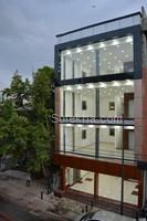 3400 sqft Showroom for Rent Only in Infantry Road