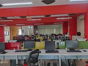 2000 sqft Office Space for Rent Only in WHITE FIELD