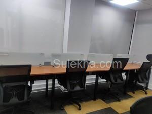 2000 sqft Office Space for Rent Only in HSR Layout 5th Sector
