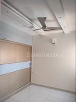 3 BHK Residential Apartment for Rent Only at Prestige Finsbury Park in Bangalore