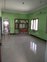 2 BHK Independent House for Lease Only in Santhosapuram