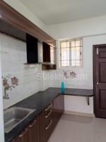 2 BHK Residential Apartment for Lease Only at Apartment in Choodasandra